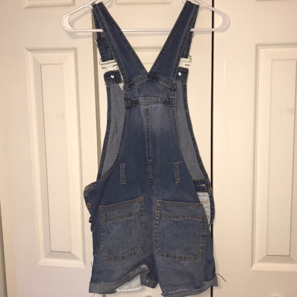 Overalls - Picture 2 of 4